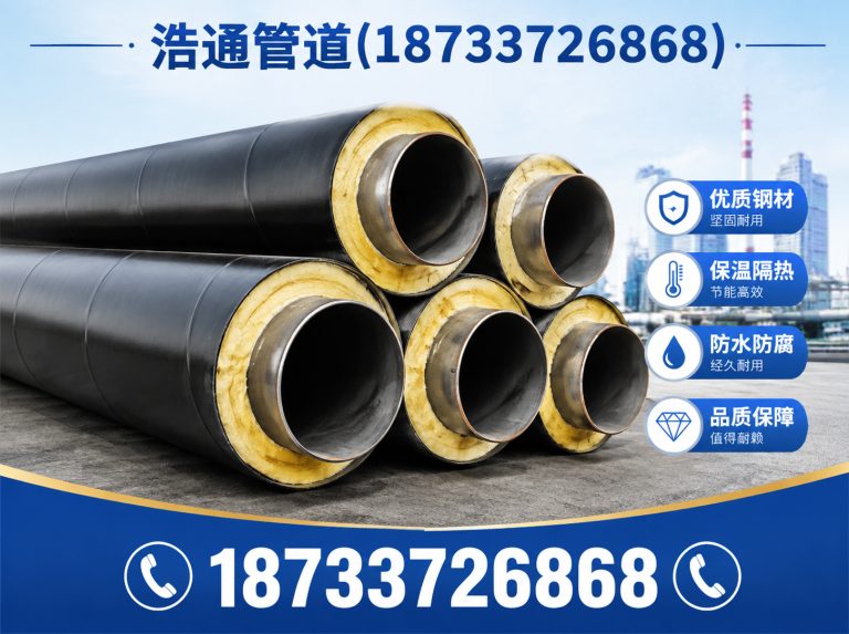 泊头市螺旋钢管展示图