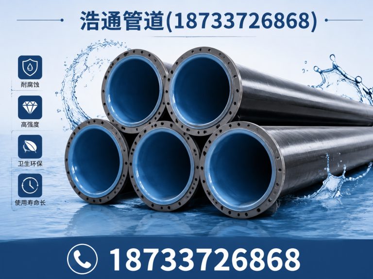 泊头市保温钢管展示图